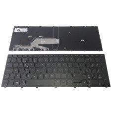 Teclado HP Probook 450 G5 | 455 G5 | 470 G5 Teclado HP Probook 450 G5 | 455 G5 | 470 G5